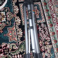 سه پایه دوربین عکاسی و فیلمبرداری