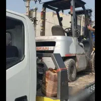 اجاره لیفتراک و یدک کش