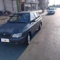 پراید 132مدل 91کاملا خانگی