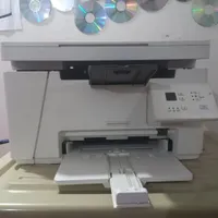 پرینتر hp مدل MFP M26a|پرینتر، اسکنر، کپی، فکس|رشت, یخسازی|دیوار