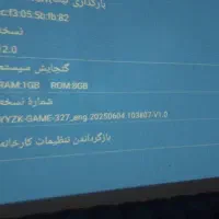 پرژکتور 320mini|تلویزیون و پروژکتور|بوشهر, |دیوار