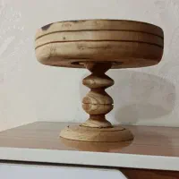 سرویس چوبی|ظروف سرو و پذیرایی|خرم‌آباد, |دیوار