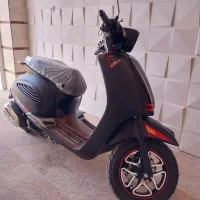 موتور ۱۴۰۳ صفر|موتورسیکلت|کرمان, |دیوار