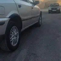 سمند فروشی|خودرو سواری و وانت|داران, |دیوار