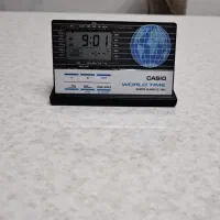 ساعت کاسیو ژاپنی اصل