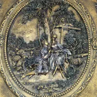 تابلو پلی استر قیمت مناسب|تابلو، نقاشی، عکس|تهران, جوادیه تهرانپارس|دیوار