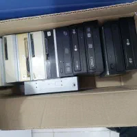 اسپیکر و پاور ویندوز کامپیوتر