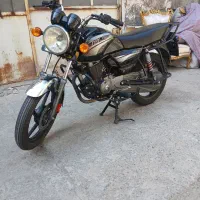 KLD 200 مدل آخر 1403