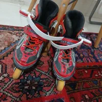 اسکیت نوجوان