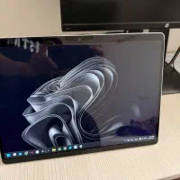 سورفیس پرو ۹ در حد نو - surface pro 9