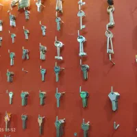 تمامی خدمات کلیدسازی|خدمات پیشه و مهارت|گرگان, |دیوار