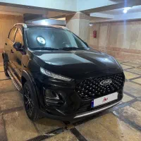 ایکس ۲۲پرو ۴۰۲ اتومات|خودرو سواری و وانت|تهران, آسمان|دیوار