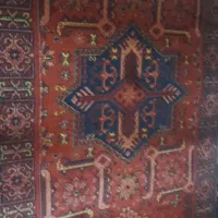 فرش کناره عرض ۱ متر و ۲۵|فرش|فومن, |دیوار