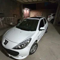 207 tu5 پاناروما 1404