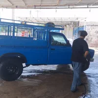 نیسان باری وکرایه