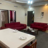اجاره روزانه سوییت مبله دوخواب