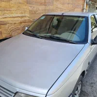 ۴۰۵ دوگانه کارخانه مدل ۹۶