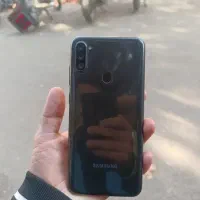 گوشی سامسونگA11اصلی