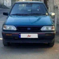 هاچبک مدل۷۵