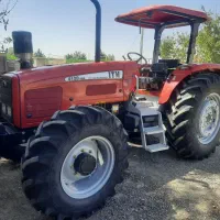 ۳۹۹تراکتور پمپ کوچیک۴۱۲۰پمپ بزرگ|خودرو سنگین|کرمانشاه, |دیوار