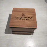 جعبه ساعت و یا جواهرات