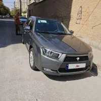 دنا ۶ دنده|خودرو سواری و وانت|تهران, تهرانسر شرقی|دیوار