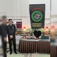 تشریفات سفیران شهربهشت مسجد مراسم ترحیم مجری|خدمات پذیرایی، مراسم|مشهد, مقدم|دیوار