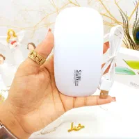 لاک خشک کن UV هدیه و کادو برای تولد خانمها|آرایشی، بهداشتی، درمانی|زنجان, |دیوار