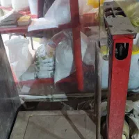 حراج لوازم خانه،گاز،میزکامپیوتر،کمد،یانه لحاف کرسی|حراج|بروجن, |دیوار