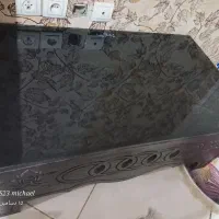 میز جلومبلی(عسلی)سالم