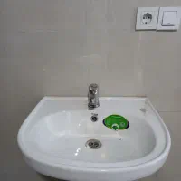 روشویی نو
