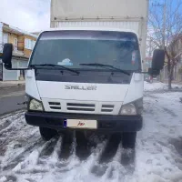 شیلر ۶تن|خودرو سنگین|دهگلان, |دیوار