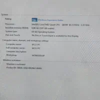 مینی کیس قدرتمند DELL optiplex 780 گیمینگ و قوی