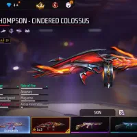 اکانت فری فایر|کنسول، بازی ویدئویی و آنلاین|مسجد سلیمان, |دیوار