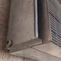 گاز گریل زغالی 60|اجاق گاز و لوازم برقی پخت‌وپز|تهران, بهداشت|دیوار