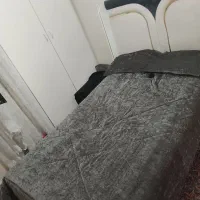 تخت تک نفره
