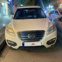 لیفان x60 مدل 94 بی رنگ
