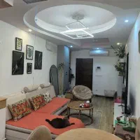 ۵۰ متر یک خواب فول اجاره دار