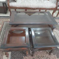 میز عسلی|مبلمان خانگی و میز عسلی|قرچک, میرزائی جنوبی|دیوار