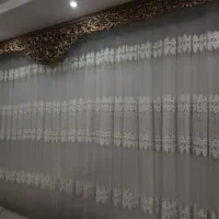 پرده|پرده، رانر، رومیزی|ساوه, |دیوار