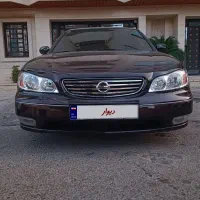 ماکسیما ۲۰۰۲ اتومات|خودرو سواری و وانت|یزد, |دیوار