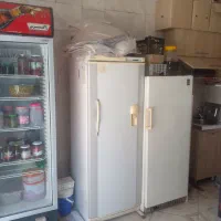 فریزر ۷ کشو