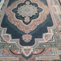 فرش ۹متری نخ