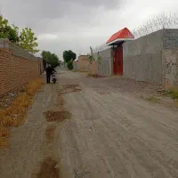 زمین شهرک بهار بهار ۲