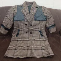 پالتو زنانه