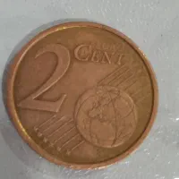 سکه اسپانیا