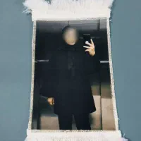 تبدیل عکس تو گوشی به تابلو فرش