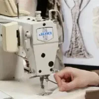 همکار خانم چرخکار