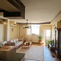 آپارتمان 100 متر مخابرات رو به آفتاب