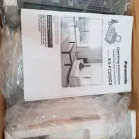 تلفن پاناسونیک فکسی|تلفن رومیزی|تهران, ائمه اطهار|دیوار